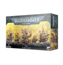 40k Orks: Flash Gitz