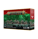 AoS Skaven: Warpspark Weapon Battery
