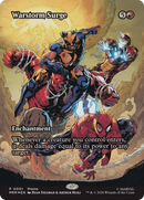 Warstorm Surge [Media Promos]