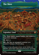 The Shire (Borderless) [The Hobbit: Eternal-Legal]