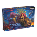 Battle for the Deep: Powered by Axis & Allies