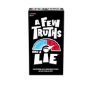 A Few Truths and a Lie