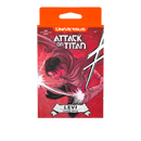 Attack on Titan: Battle for Humanity - Levi Clash Deck
