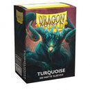 Dragon Shield - Standard - Matte Sleeves 100ct.