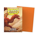 Dragon Shield - Standard - Matte Sleeves 100ct.