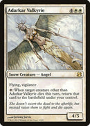 Adarkar Valkyrie [Modern Masters]