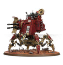 40k Adeptus Mechanicus: Onager Dunecrawler