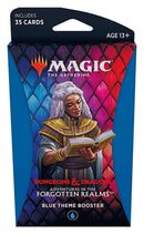 Adventures in the Forgotten Realms Theme Booster