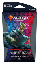 Adventures in the Forgotten Realms Theme Booster