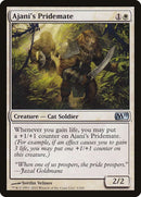 Ajani's Pridemate [Magic 2011]