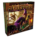 Alchemists