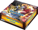 Digimon: Alternative Being Booster Box