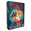 Animal Poker
