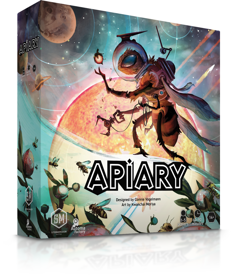 Apiary