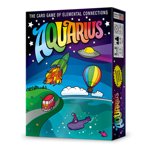 Aquarius