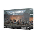 40k Astra Militarum: Death Korps of Krieg
