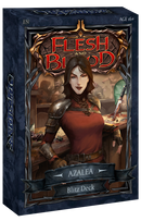 Flesh & Blood: Outsiders Blitz Deck