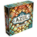 Azul Stained Glass of Sintra
