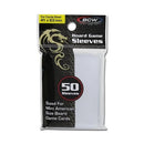 BCW Board Game Sleeves (50 ct)