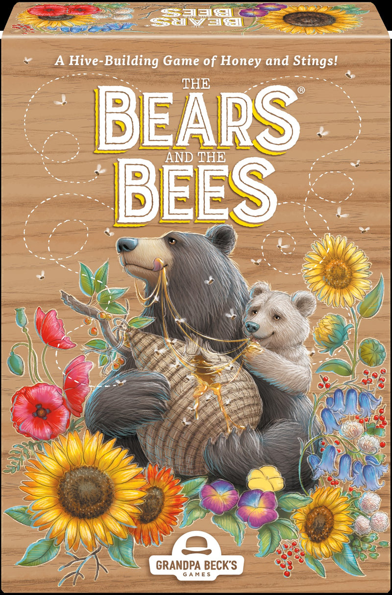The Bears and the Bees