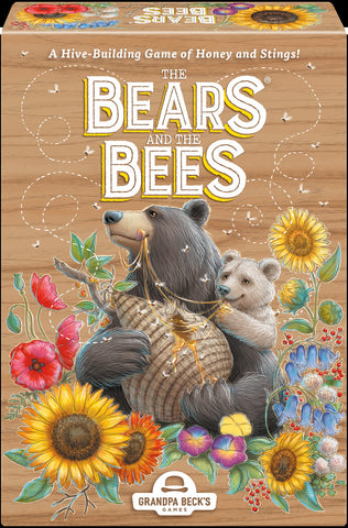 The Bears and the Bees