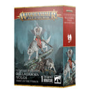 AoS Belladamma Volga First of the Vyrkos