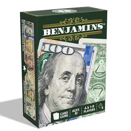 Benjamins