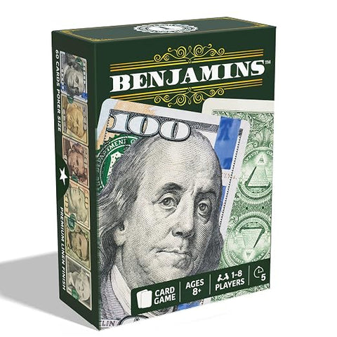 Benjamins