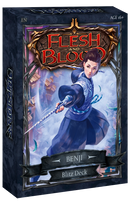 Flesh & Blood: Outsiders Blitz Deck
