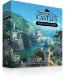 Between Two Castles Essential Edition
