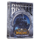 Bicycle - World Of Warcraft Playing Cards