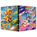 Binder: 9-Pocket: Portfolio: Pokémon: Mega Evolution: Chaos Rising