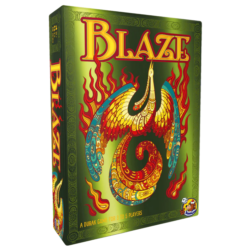 Blaze