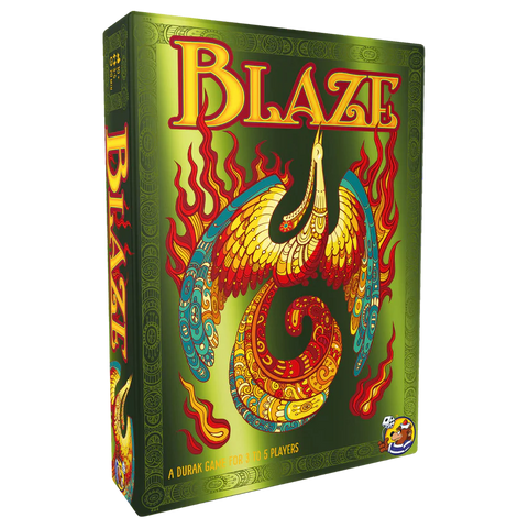 Blaze