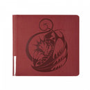Dragon Shield Binder: Card Codex Zipster XL- Blood Red