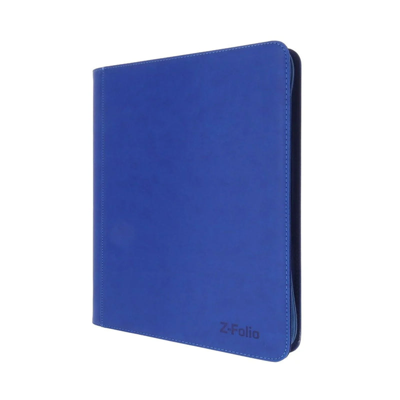 Z-Folio 9-Pocket LX Album - Toploaders