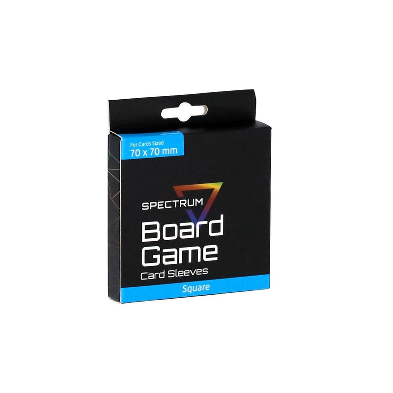 BCW Board Game Sleeves (50 ct)