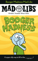 Mad Libs