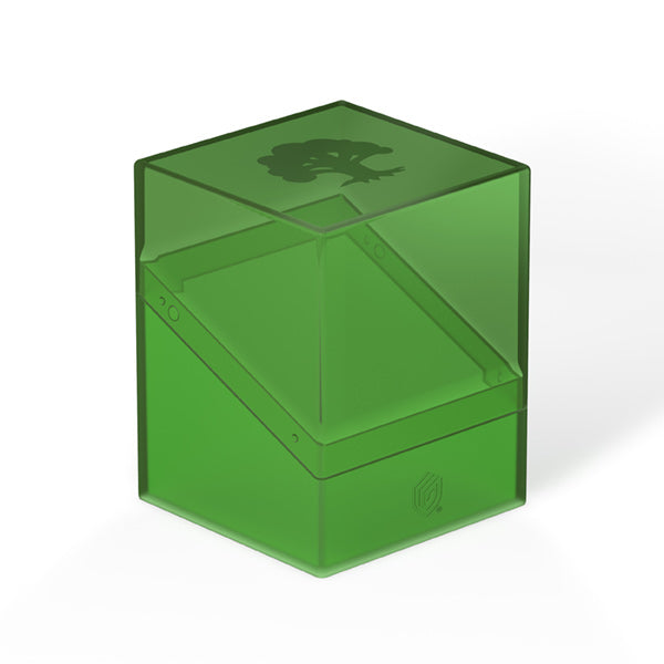 Boulder - Deck Cases 100+ MTG Mana Edition