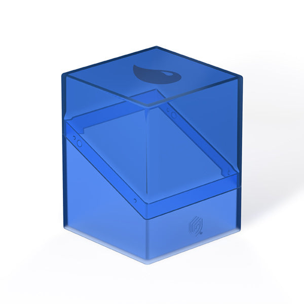 Boulder - Deck Cases 100+ MTG Mana Edition