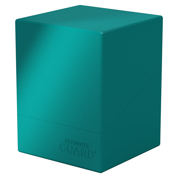 Boulder - Deck Cases 100+ Solid