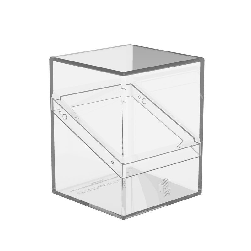 Boulder - Deck Cases 100+ Clear