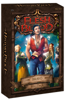 Flesh & Blood: History Pack 1 Blitz Deck