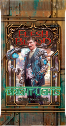 Flesh & Blood: Bright Lights Booster Pack