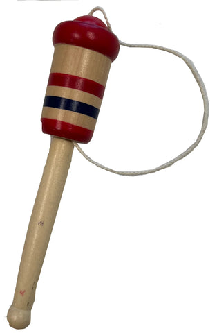 Wooden Catch Ball - Way Back Toys