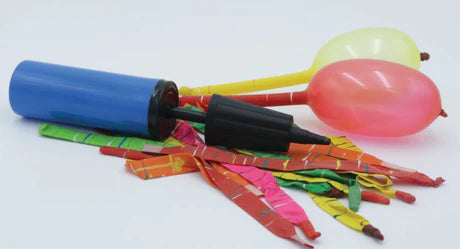 Balloon Rockets - Way Back Toys