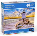 1000 Piece Puzzle - Lighthouse