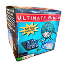 Family Traditions Ultimate Bingo with Cage