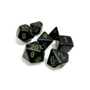 Chessex Polyhedrals: Opaque (7)