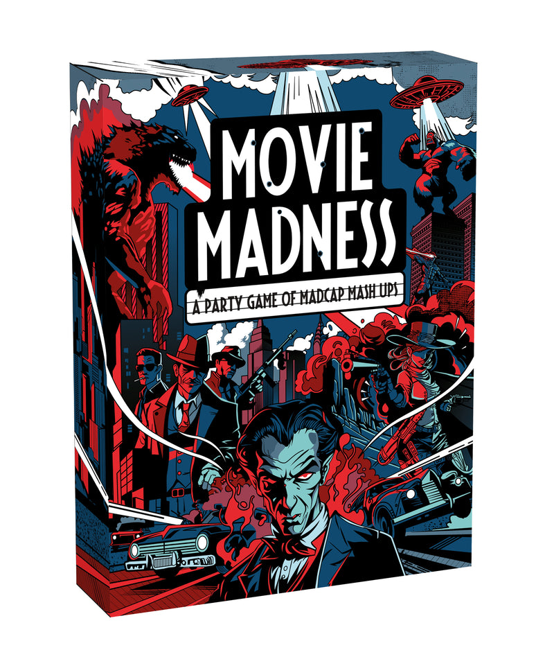 Movie Madness